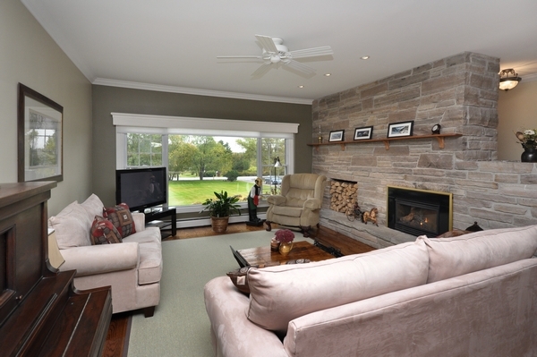 Luxury real estate and Country Homes for sale including horse farms and property in the Caledon and King City areas near Toronto